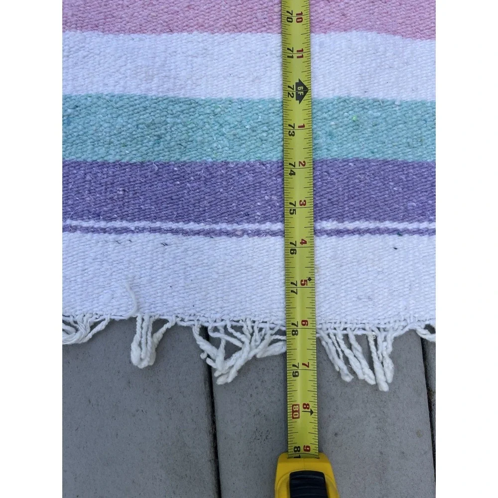 N/A vtg handmade